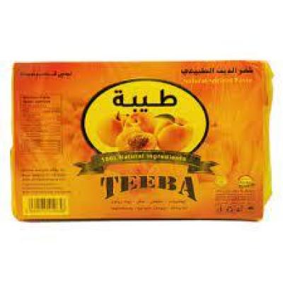 Teeba Dried Apricot 400g