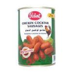 ROBERT CHICKEN COCKTAIL SAUSAGES 425G