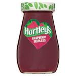 Hartley's Raspberry Seedless 340g