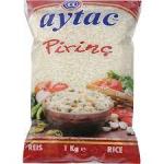 Aytac Rice Pirinc 1kg