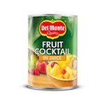 Del Monte Fruit Cocktail In Juice 420g