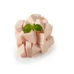 Frozen Lamb Fat Leia 300g