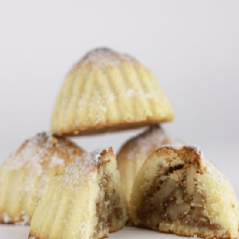 RAYAN MAAMOUL WALNUTS-400g