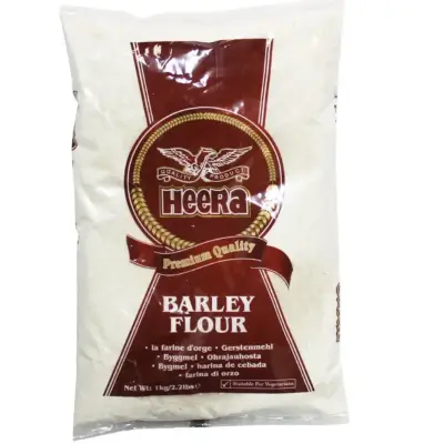 Heera Barley Flour 1kg