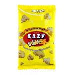 Eazypop Micro Popcorn Butter 85g  فشار مايكرويف سريع التحضير (بنكهة الزبدة)