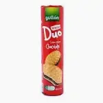 Gullon Mega Duo Chocolate Biscuits 500g