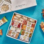 EL Saidy Crunchy Mix Halawet El Mouled VIP Box 1Kg