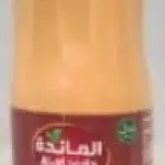 Al-Maeda Burger Sauce - 500ml