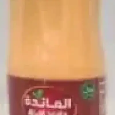 Al-Maeda Burger Sauce - 500ml