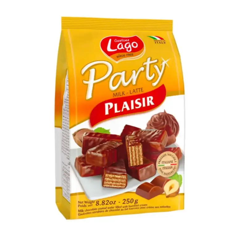 Lago Party Plaisir 250g