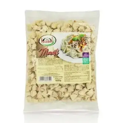 Istanbul Manti With Minced Meat 600g
