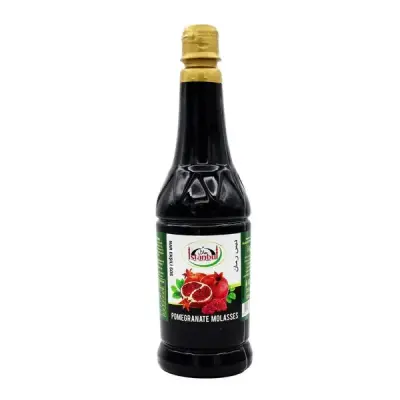 Istanbul Pomegranate Molasses 250ml اسطنبول دبس رمان