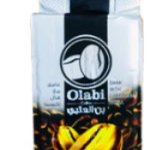 Olabi Dark Coffee With Extra Cardamom - 500G
