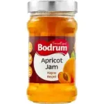 Bodrum Apricot Jam 380g