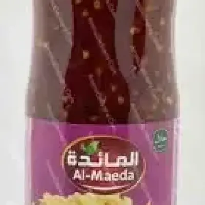 Al-maeda Thai Chili Sauce 500ml - المائدة صوص تشيلي تايلاندي