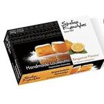 Turkish Delight (Malban) Bergamot Flavour