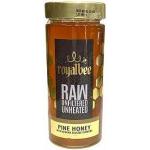 Royal Bee Raw Pine Honey 454g