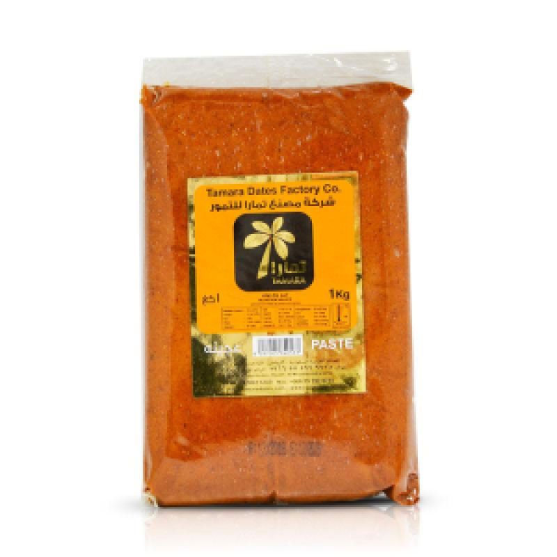 Tamara Date Paste 1Kg