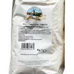 BELLA WHITE CORN FLOUR (MAIZE) 1KG - بيلا دقيق ذرة ابيض (مايز)