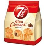 7 days Mini Croissant With Cocoa Filling – 185g