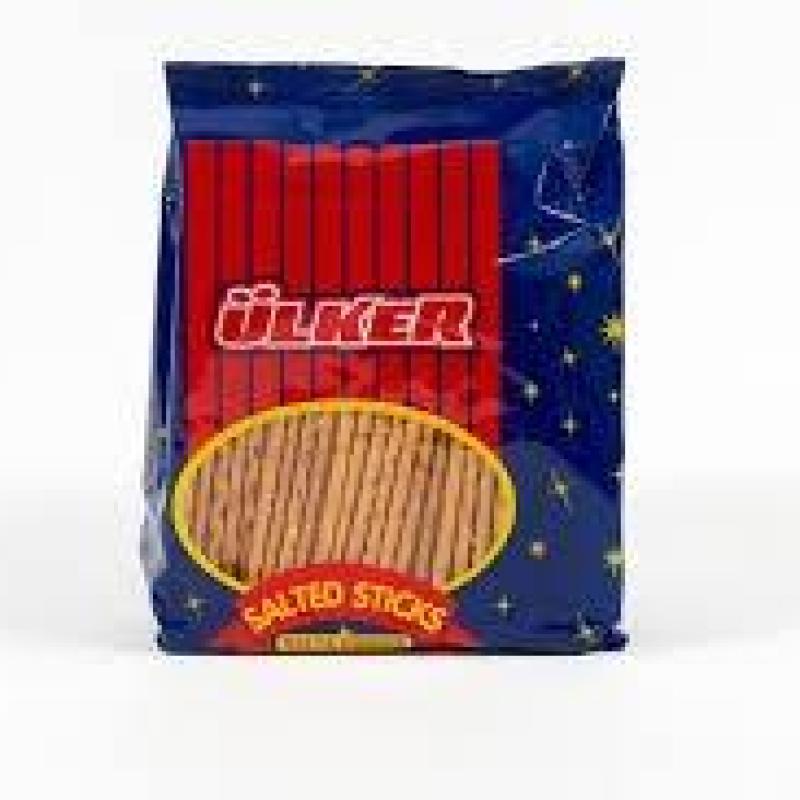 ULKER SALTED STICKS 220G - اولكر صوابع مملحة