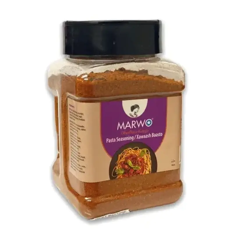 Marwo Pasta Seasoning 230g مارو بهارات المعكرونه