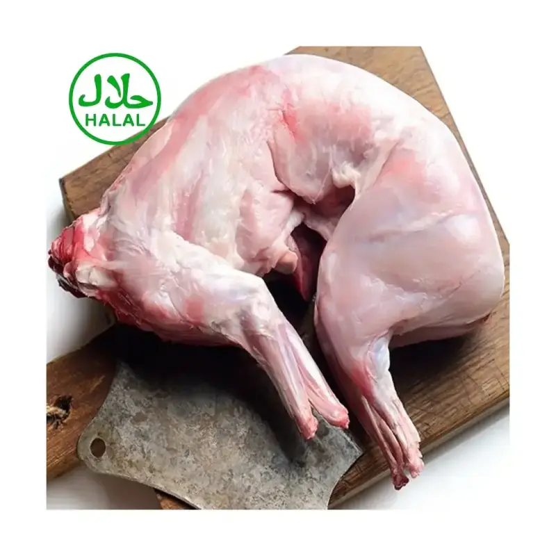 Rabbit Halal 1pc