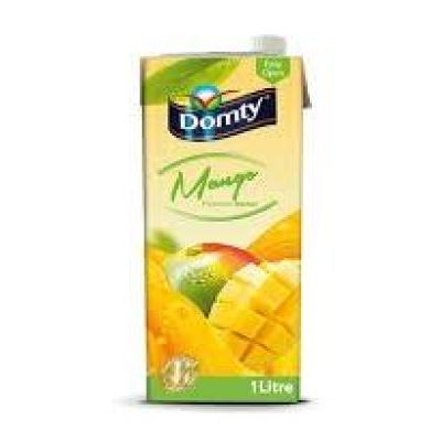 Domty Mango Nectar 1 ltr
