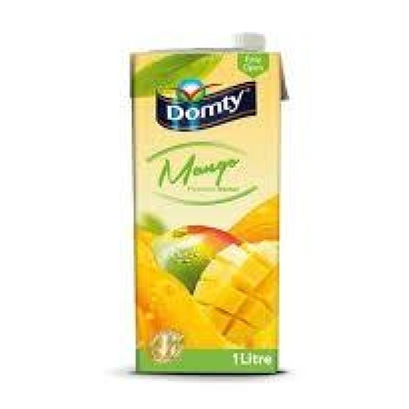 Domty Mango Nectar 1 ltr