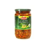 Al Durra Olives Salad 675g