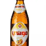 مشروب موسي خوخ  – خيارك السريع للانتعاش اليومي 275ml