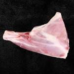 Lamb Shoulder Cut with Bone Halal 1kg