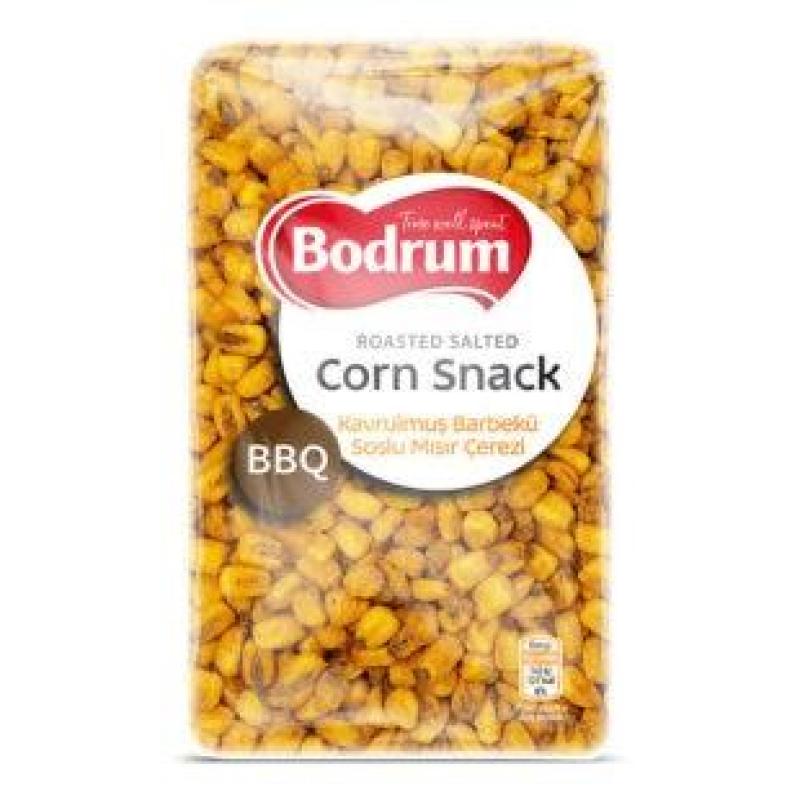 Bodrum Corn Snack – 400g