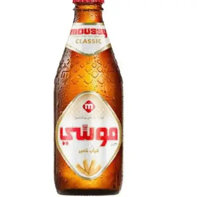 مشروب شعير موسى – انتعاش طبيعي وجودة موثوقة 275ml