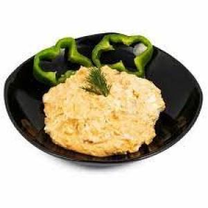 Natural Mish Egyptian Cheese With Cream 250g