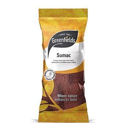 Greenfields Sumac (Somaq) 75g