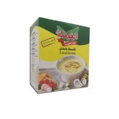 ALGOTA LOCAL KISHK 800G - الغوطة كشك بلدي