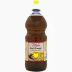 VILLAGE RED VINEGAR 1L - فيليج خل أحمر