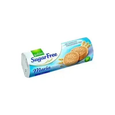 Gullon Sugar Free Maria Biscutis 200g