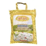 AFAK Golden Basmati Rice 1121 5kg أفاق أرز ذهبي