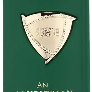 Haydan (An Equestrian Series) Eau De Parfum 100ml By French Avenue