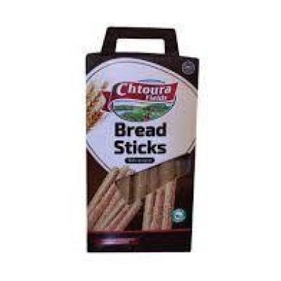 Chtoura Fields Bread Stick 350G حقول شتورة كعك اصابع سادة
