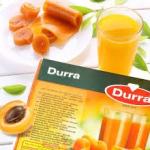 Al Durra Apricot Paste 400G الدرة قمر الدين