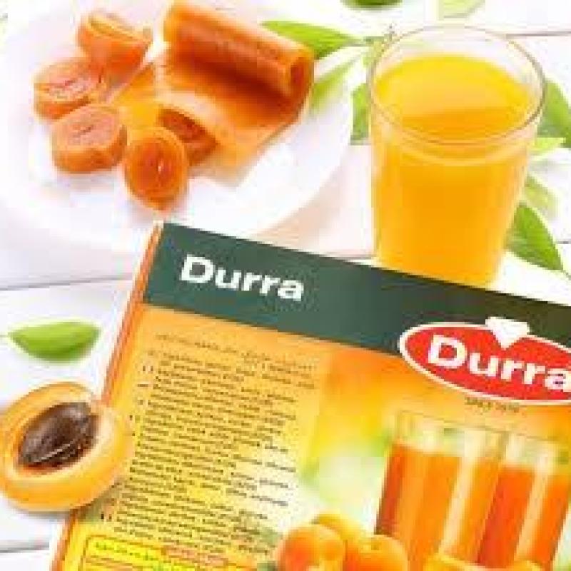 Al Durra Apricot Paste 400G