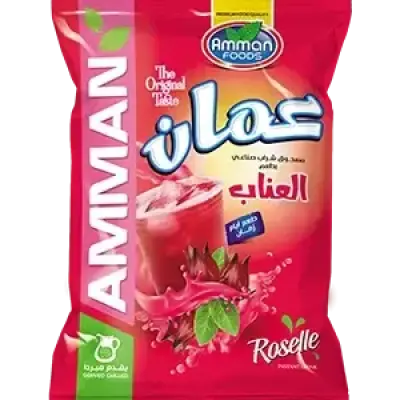 Amman Jujube Powder 600g