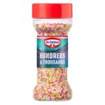 Dr. Oetker Hundreds and Thousands