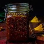 مفتقة مصرية طازجة 500g – حلبة معقودة بطعم أصيل