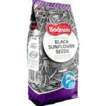 Bodrum Black Sunflower Seeds – 300g