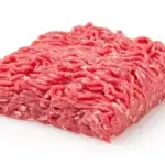 Minced Beef Halal - 500g
