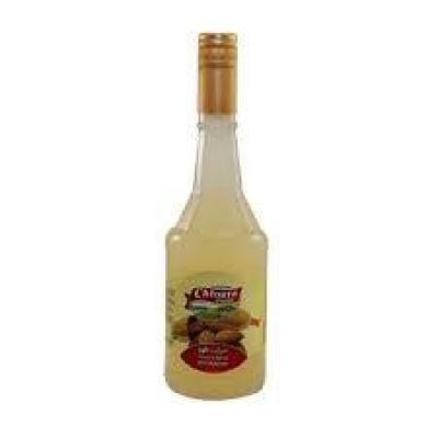 CHTOURA ALMOND SYRUP 600ML